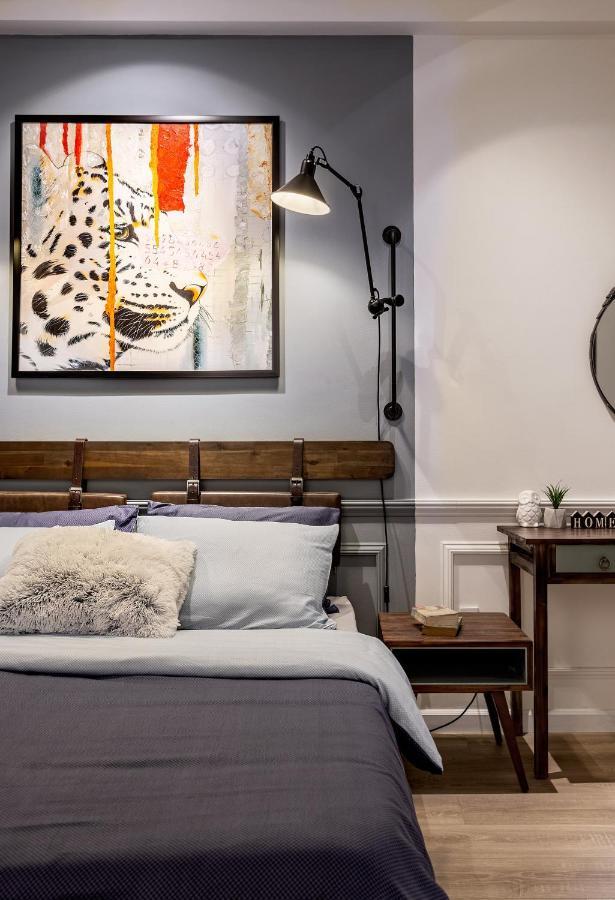 Aya Homestay 3 Ho Chi Minh-Byen Eksteriør billede