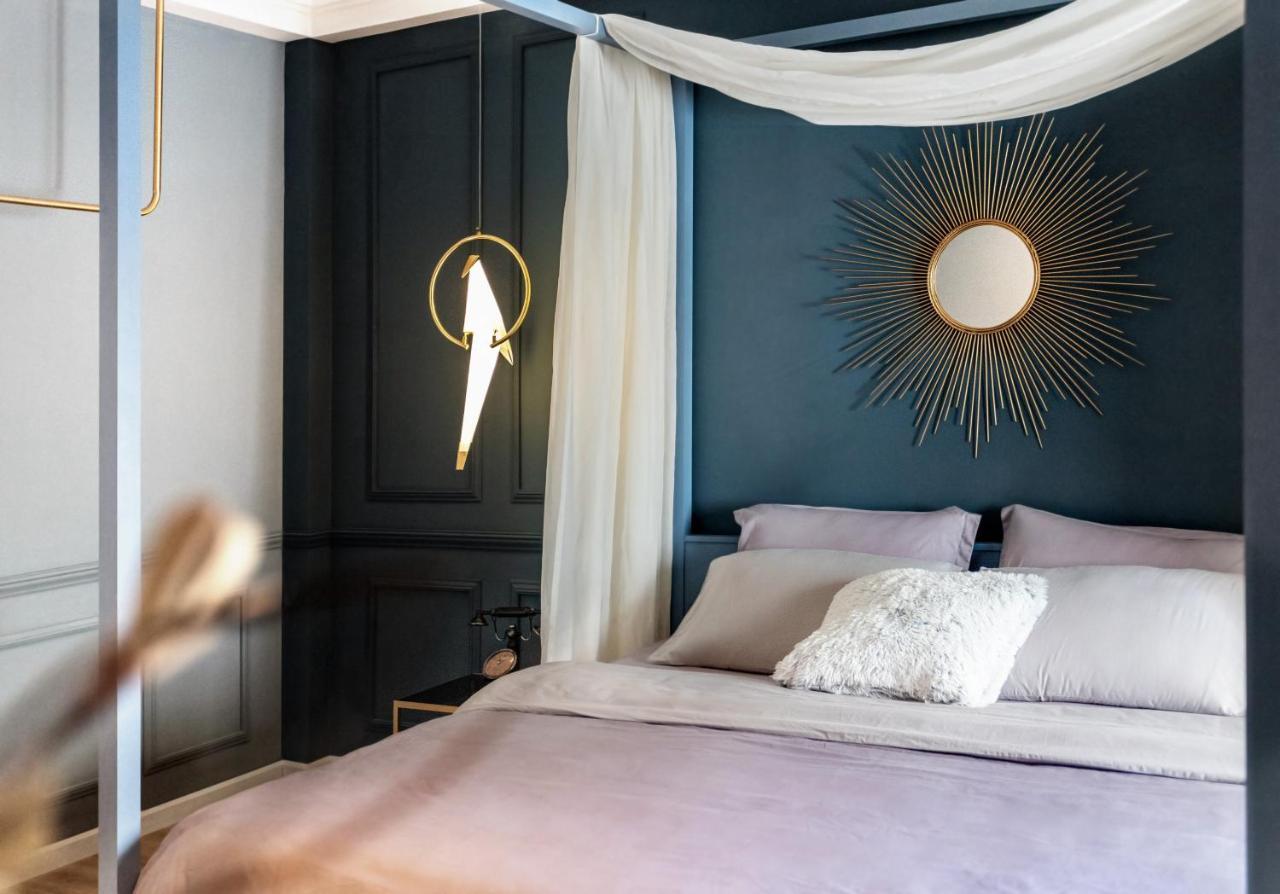 Aya Homestay 3 Ho Chi Minh-Byen Eksteriør billede